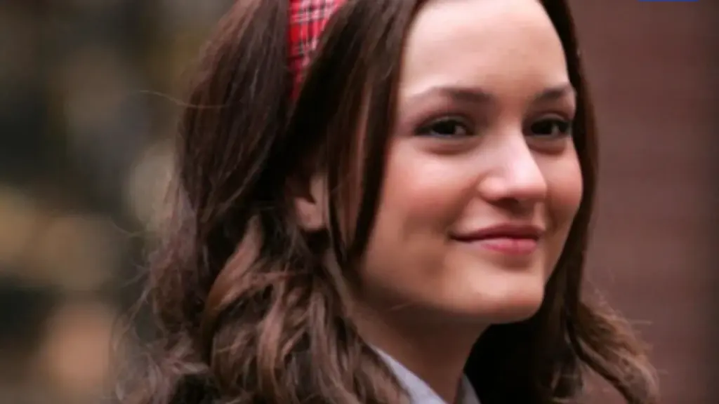 autora gossip girl livro blair