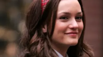 autora gossip girl livro blair