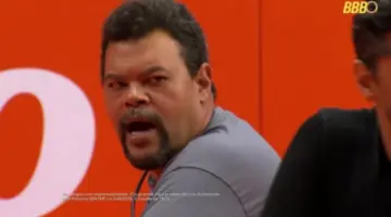 babu desistiu prova bbb