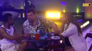 babu festa bbb