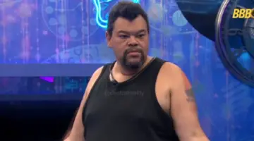 babu pede ana paula pare de flertas com jonas BBB