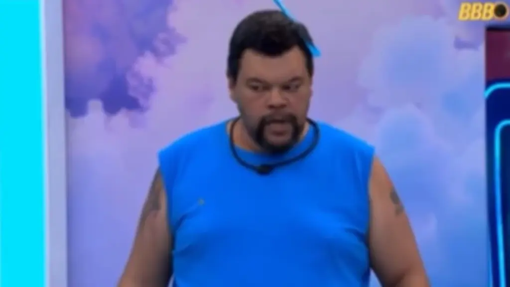 bbb babu ana paula racha