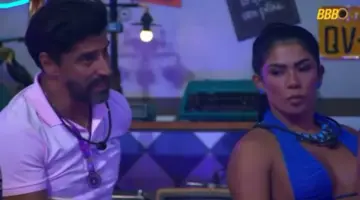 bbb cowboy ana paula