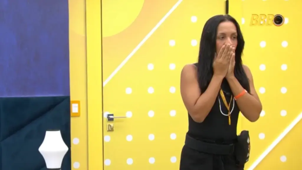 bbb maxiane avaliacao