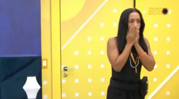 bbb maxiane avaliacao