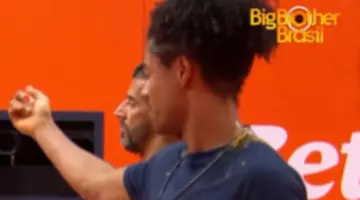 breno jornada bbb prova do lider