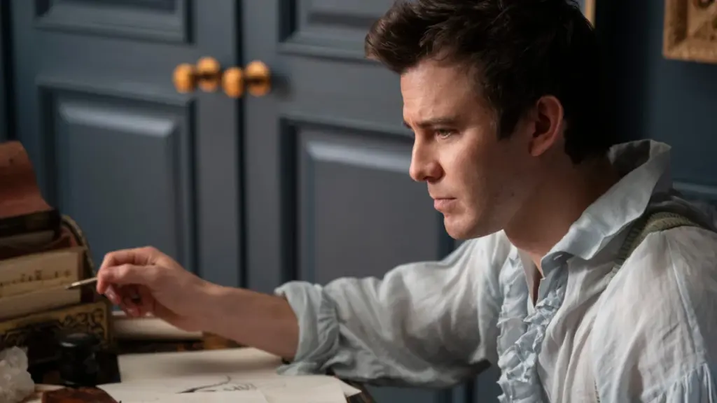 bridgerton 4 temporada parte 2 trailer