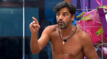 briga cowboy samira bbb