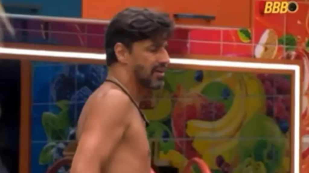 briga prova do lider bbb