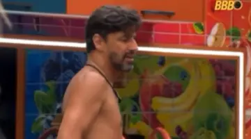 briga prova do lider bbb