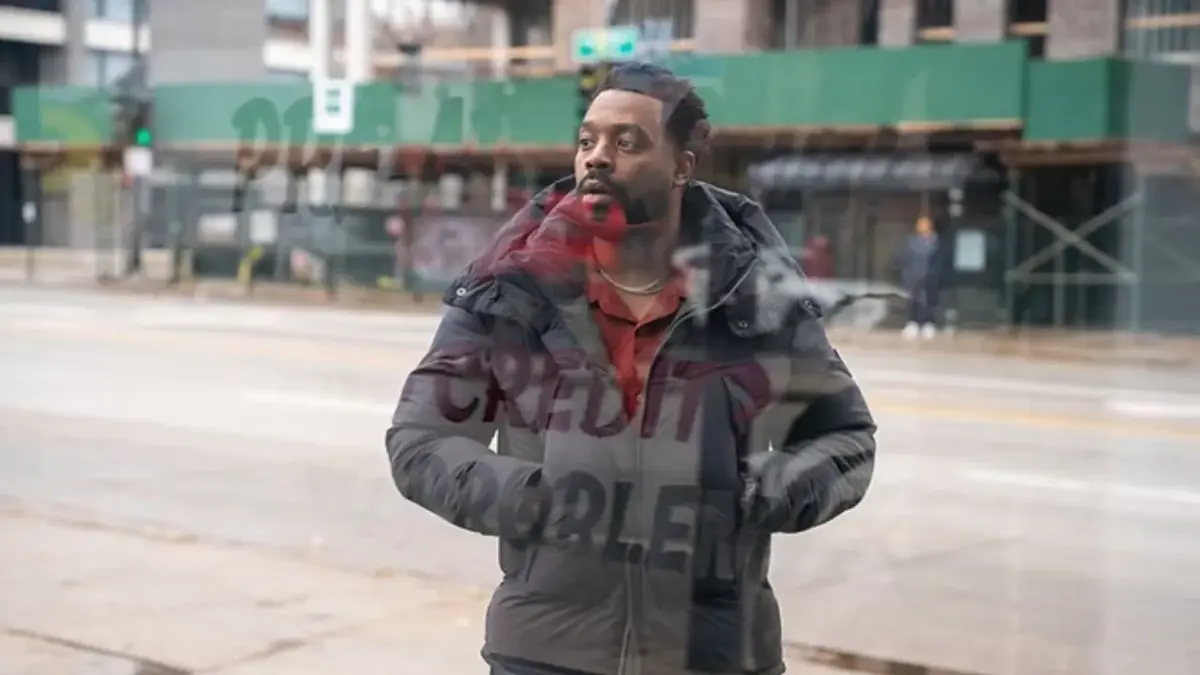 Chicago PD 13x11 traz um episódio tenso e emocional - 1 cena chicago pd 13x11