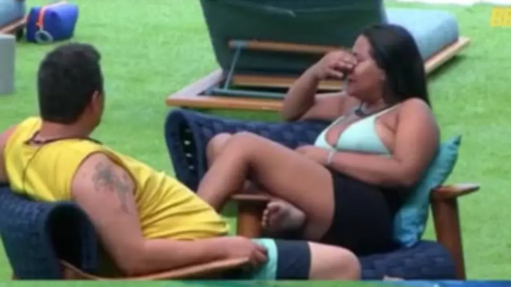 BBB Chayane chora