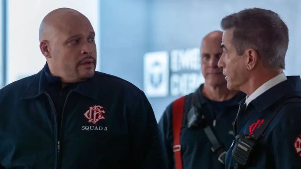 chicago fire 14x12 review