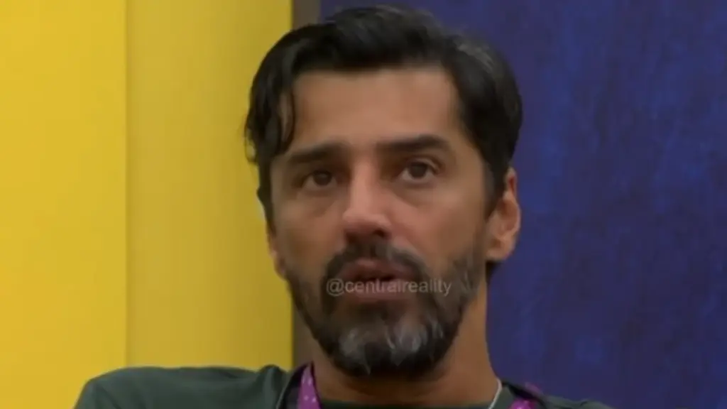 cowboy detona gabi bbb