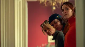 de belfast ao paraiso serie na netflix
