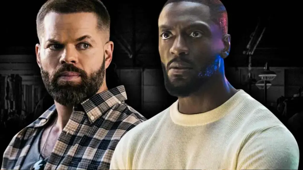 detetive alex cross 2 temporada episodio 4