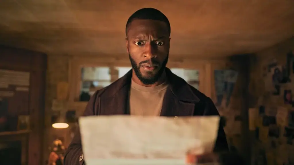 detetive alex cross 2 temporada episodios datas