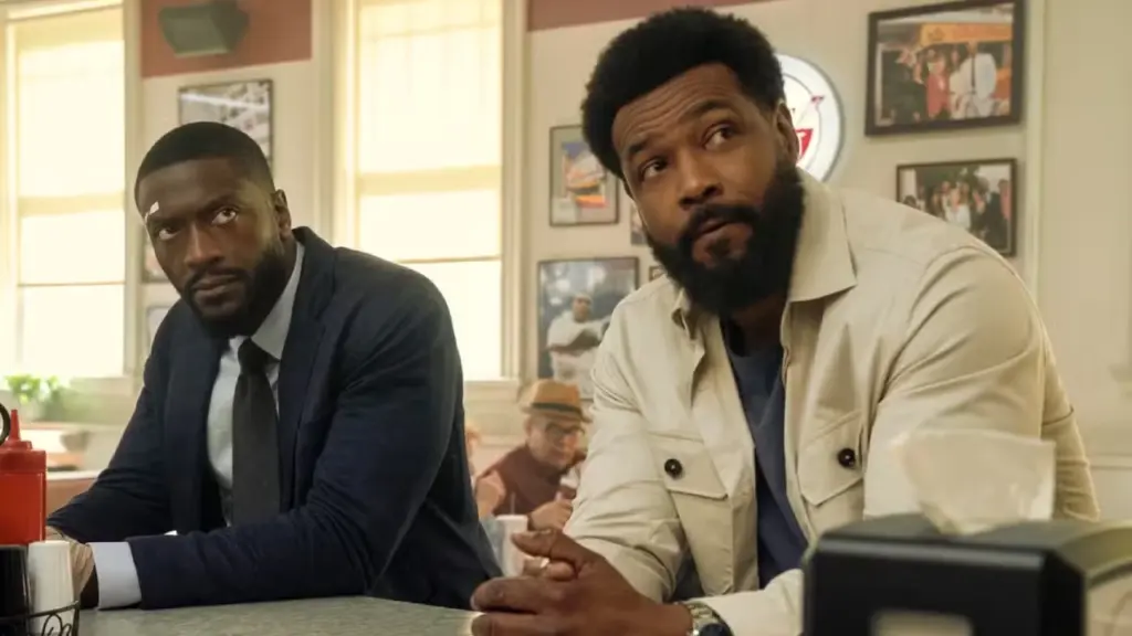 detetive alex cross 2 temporada review