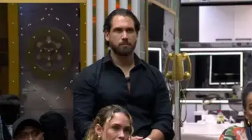 discurso tadeu bridgerton BBB