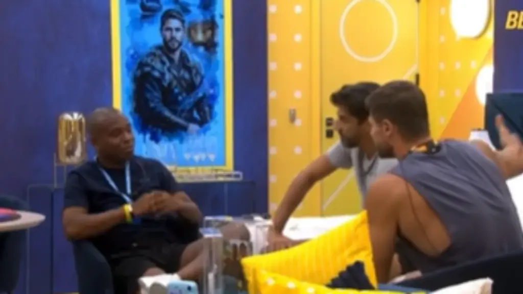 BBB Edilson