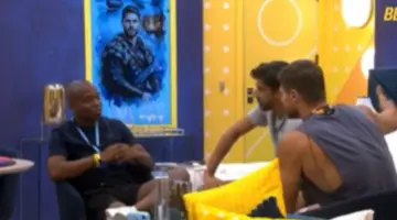 BBB Edilson