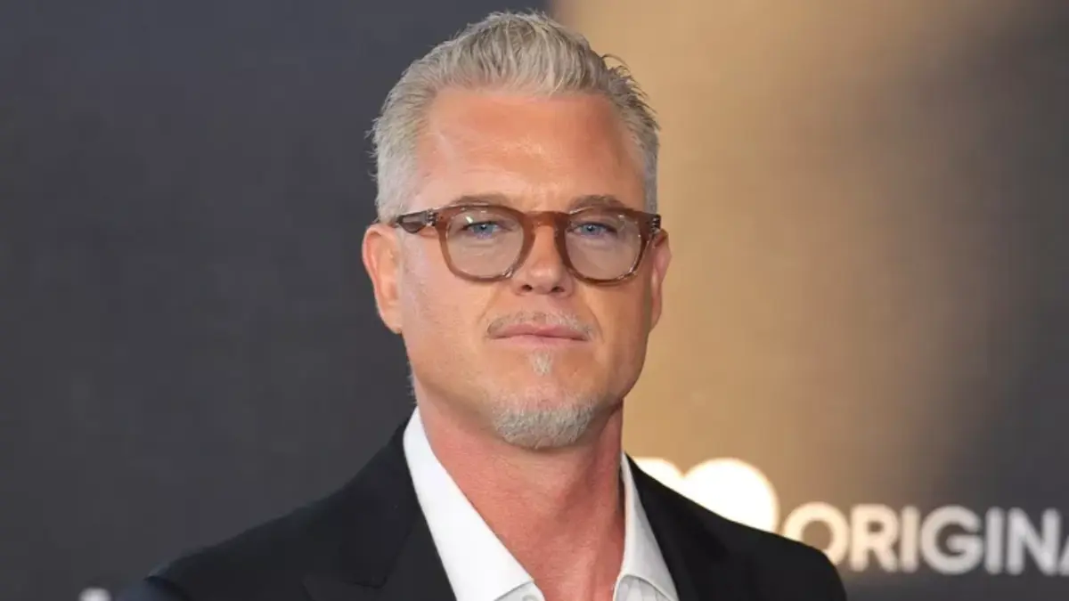 O que é ELA, doença da qual Eric Dane morreu? - 1 eric dane morreu