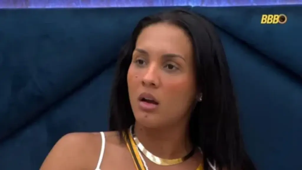 fala de maxiane bbb diretores