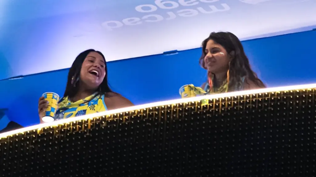 gabi chai camarote carnaval bbb