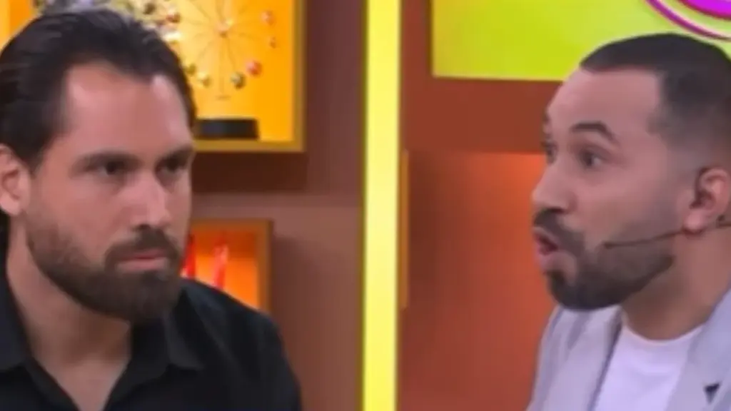 gil do vigor brigido BBB