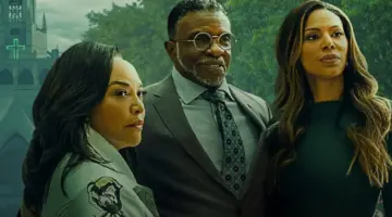 greenleaf serie