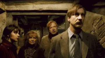 harry potter serie ator filmes