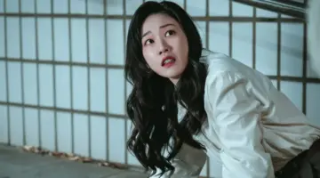 hong a infiltrada episodio 7 e 8