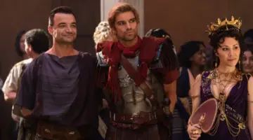 house of ashur 2 temporada