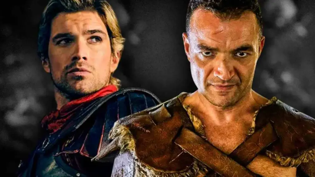 Spartacus: house of ashur episodio 10 explicado
