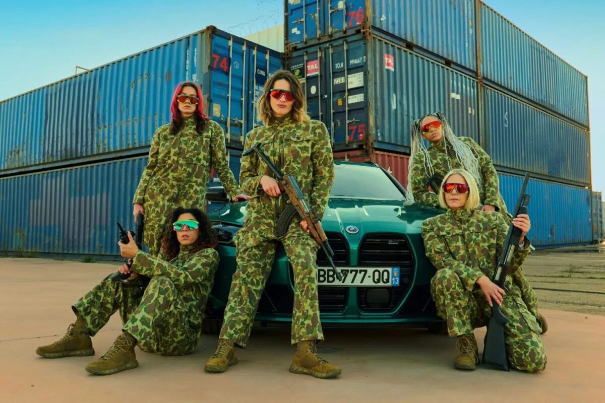 Rainhas da Grana | Série da Netflix deve virar a nova queridinha do público - 1 image 2 14 - Rainhas da Grana | Série da Netflix deve virar a nova queridinha do público