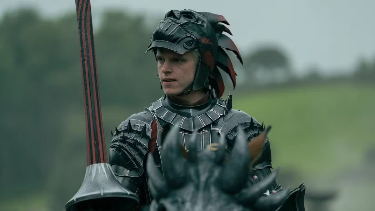 Por que o Episódio 4 de O Cavaleiro dos Sete Reinos foi o mais épico? - 1 image 2 15 - Por que o Episódio 4 de O Cavaleiro dos Sete Reinos foi o mais épico?