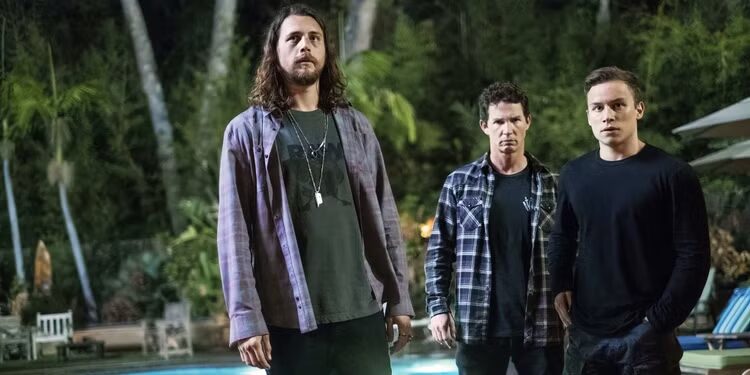 Animal Kingdom | Resumo das Temporadas 1 a 6: Tudo o que acontece - 3 image 2 24 - Animal Kingdom | Resumo das Temporadas 1 a 6: Tudo o que acontece