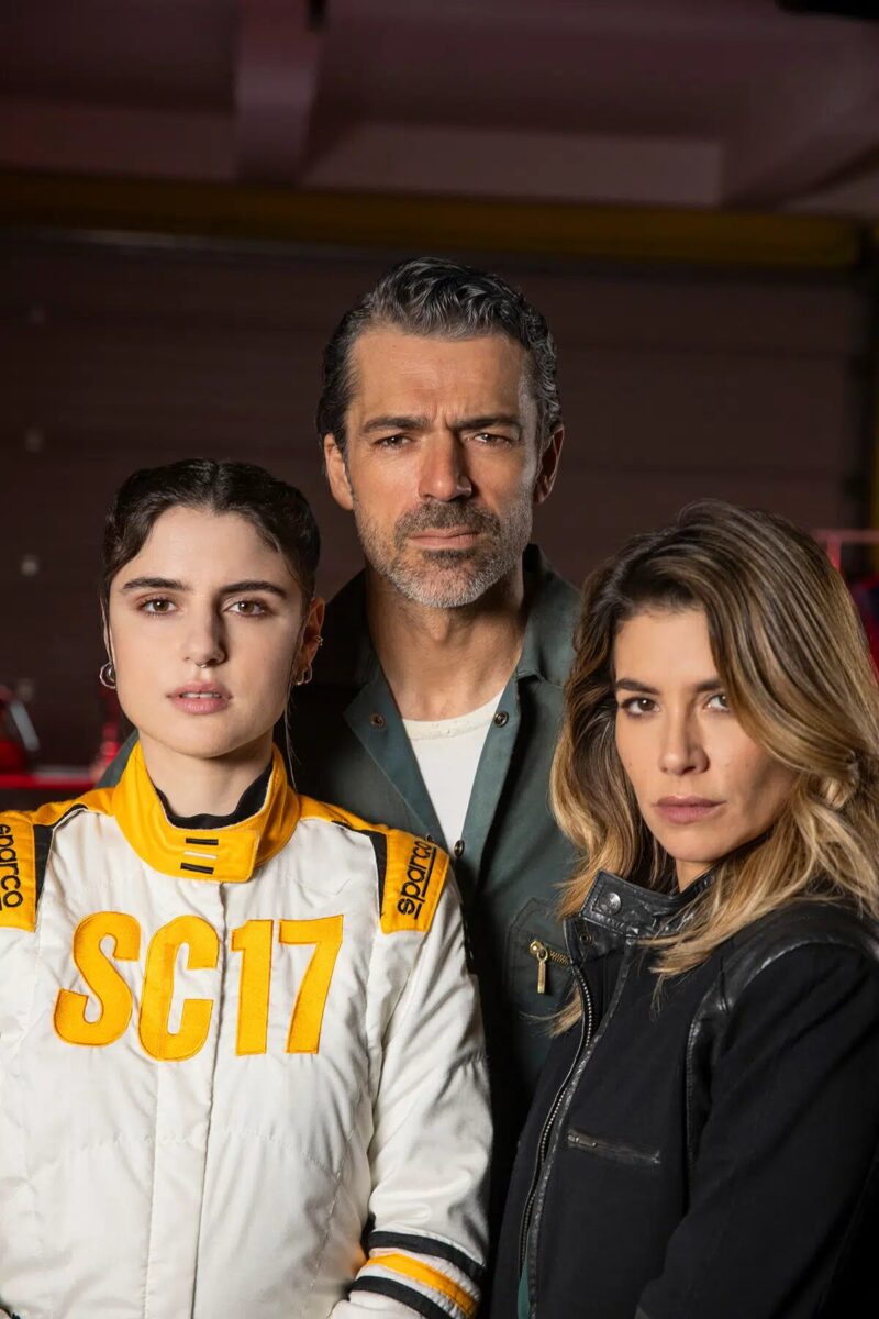 Motorvalley | História e tudo sobre a nova série italiana da Netflix - 1 image 2 33 - Motorvalley | História e tudo sobre a nova série italiana da Netflix