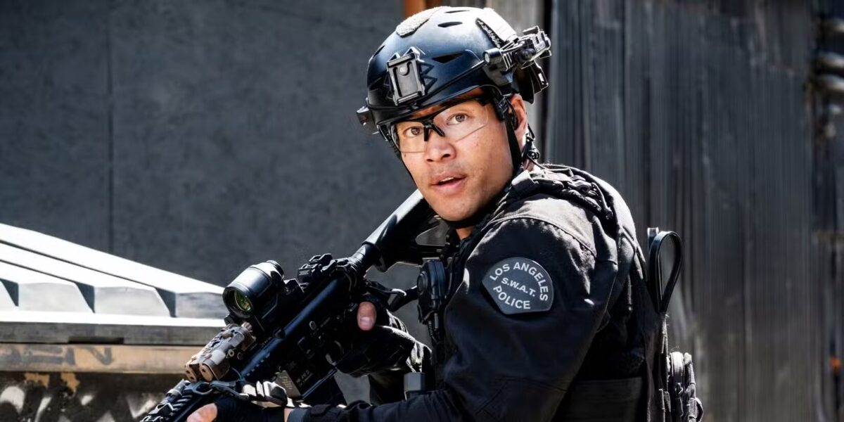 Mais um ator original de S.W.A.T. vai retornar no novo spin-off, Exiles - 1 image 2 41 - Mais um ator original de S.W.A.T. vai retornar no novo spin-off, Exiles