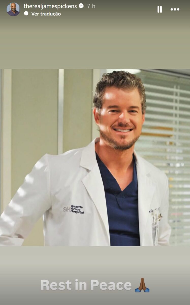 Atores de Grey's Anatomy postam homenagem após morte de Eric Dane - 2 image 5 20 - Atores de Grey's Anatomy postam homenagem após morte de Eric Dane