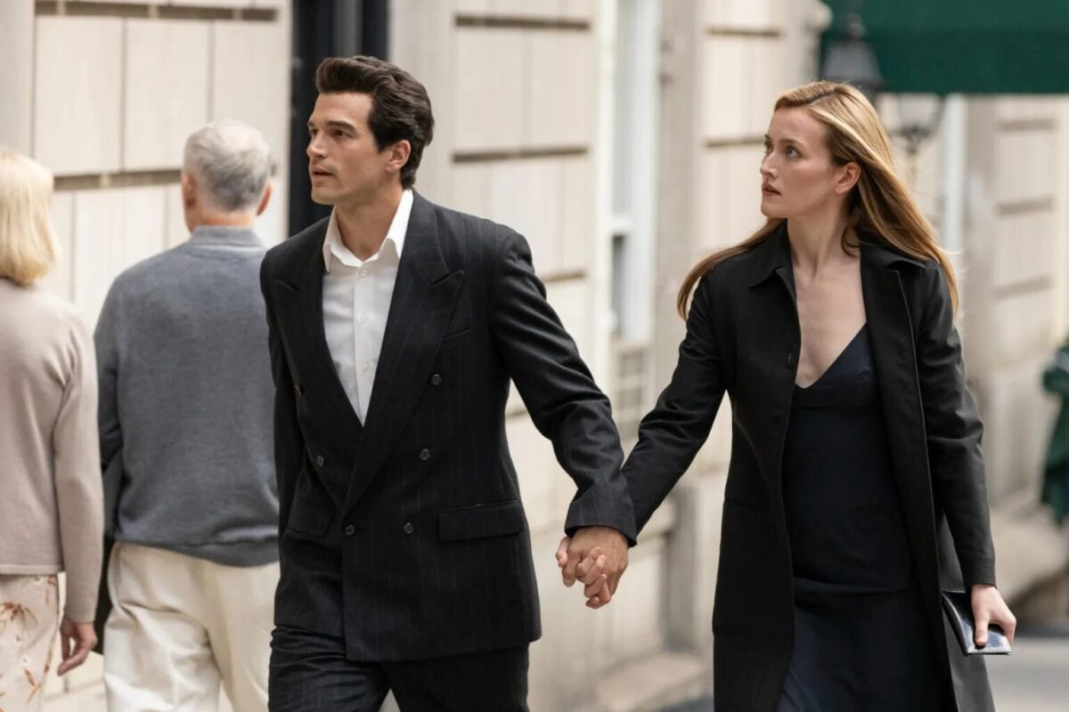 Love Story | Episódio 4 traz ponto de virada entre John e Carolyn - 3 image 5 21 - Love Story | Episódio 4 traz ponto de virada entre John e Carolyn