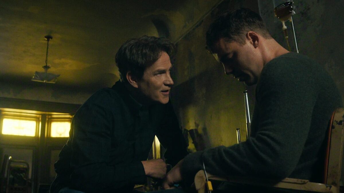 O Agente Noturno 3ª temporada | Episódio 8 tem MORTE brutal - 1 image 6 2 - O Agente Noturno 3ª temporada | Episódio 8 tem MORTE brutal