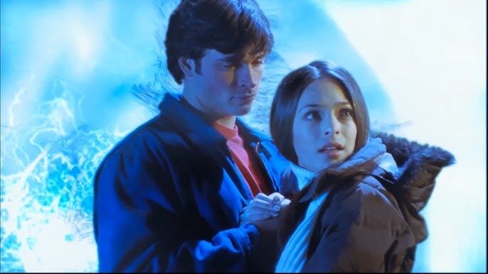 Smallville | Clark fica com Lana na série? O que acontece - 1 image 6 7 - Smallville | Clark fica com Lana na série? O que acontece
