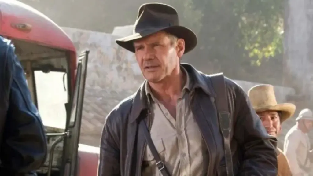 indiana jones 4 sessao da tarde