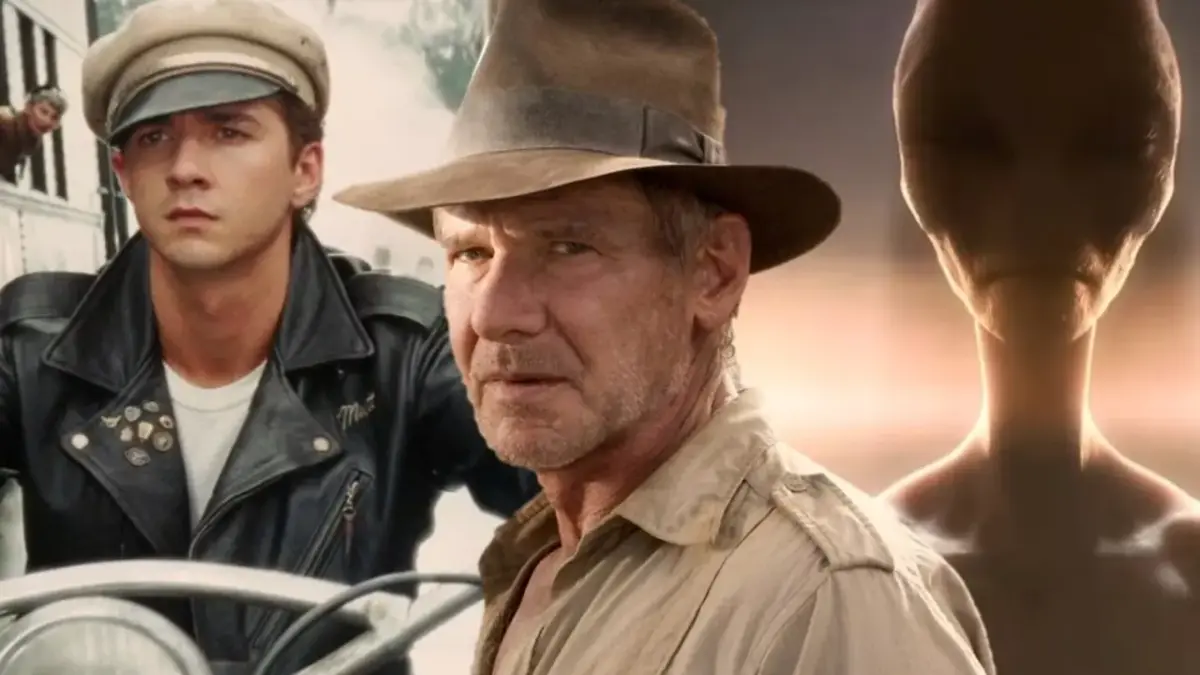 indiana jones e o reino da caveira de cristal filme
