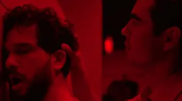 industry cena Kit Harington Max Minghella