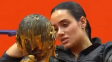 jordana pensa eliminar jonas no BBB