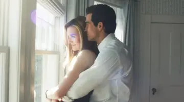 love story distorcendo historia real