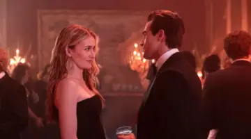 love story episodio 4 disney+
