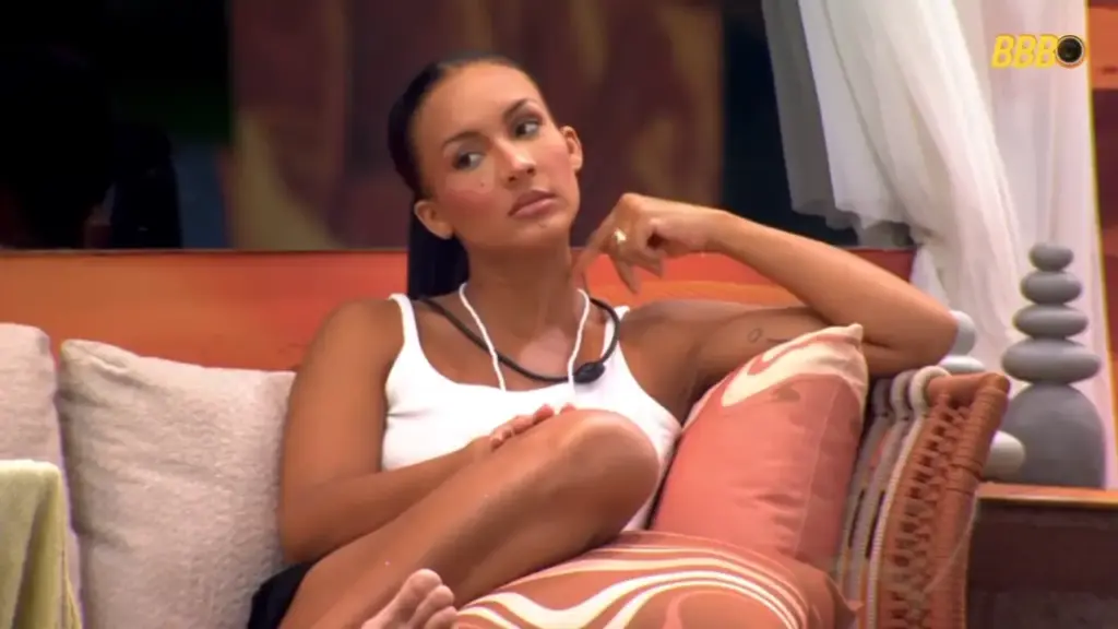 maxiane ana paula bbb jararaca